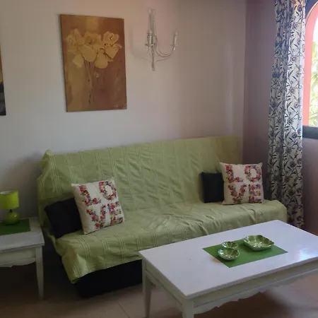 Apartment Oasis Royal