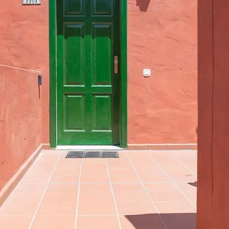 Oasis Royal * Corralejo