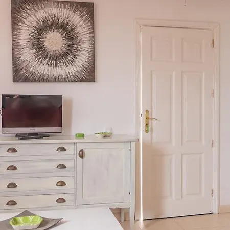 Oasis Royal * Corralejo