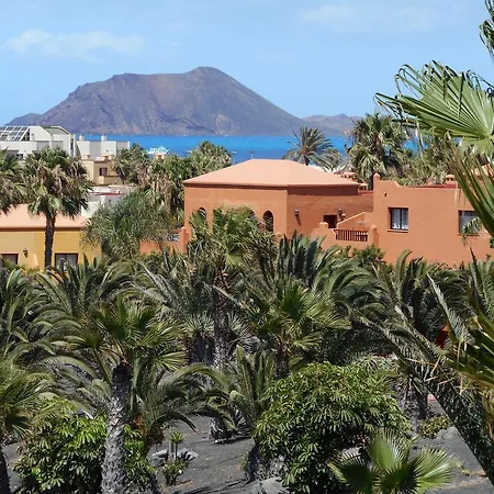 Appartamento Oasis Royal Corralejo