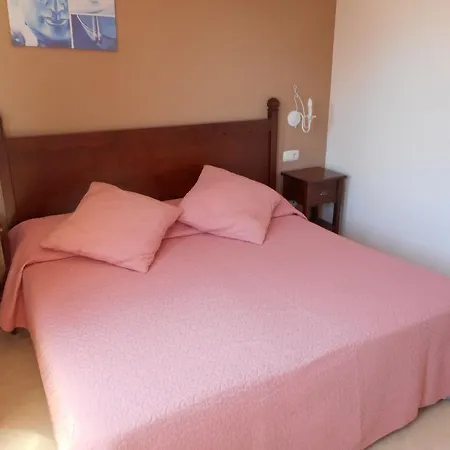 Oasis Royal Appartamento *