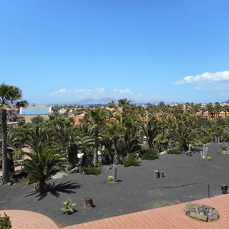 Oasis Royal Appartement *