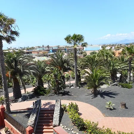 Appartement Oasis Royal *