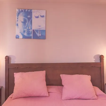 Oasis Royal Appartement