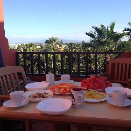 Oasis Royal Appartement Corralejo