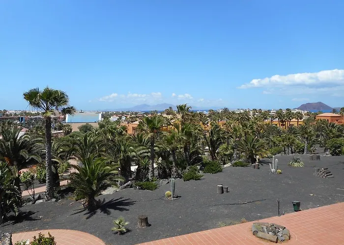 Oasis Royal Apartmán *