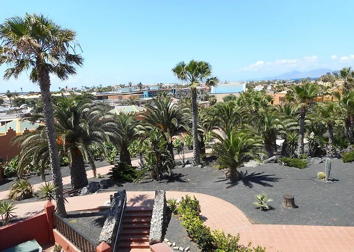 Apartmán Oasis Royal *