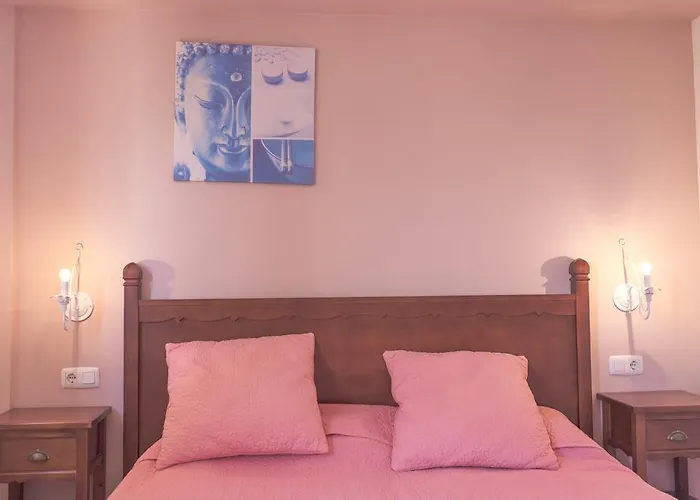 Oasis Royal Apartmán