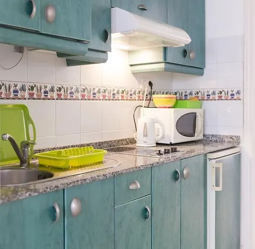 Oasis Royal Apartmán Corralejo