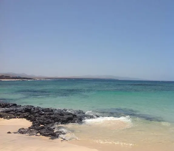 Oasis Royal * Corralejo