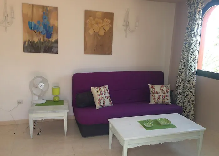 Oasis Royal * Corralejo