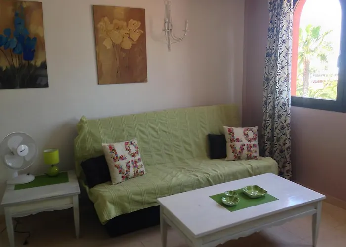 Apartmán Oasis Royal