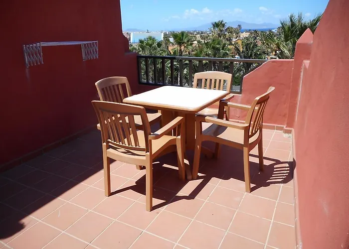 Oasis Royal Apartmán