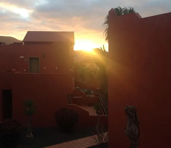 Oasis Royal * Corralejo