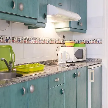 Oasis Royal Διαμέρισμα Κοραλέχο