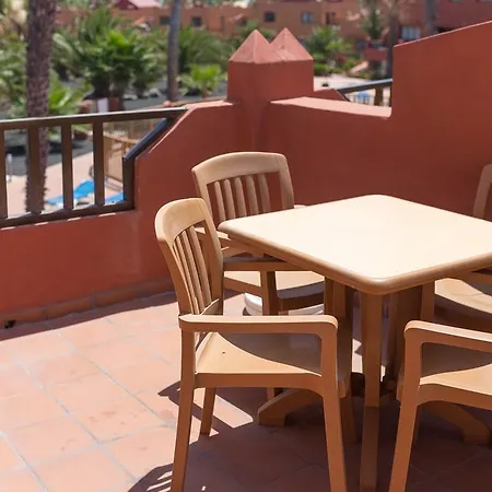 Oasis Royal Διαμέρισμα Κοραλέχο