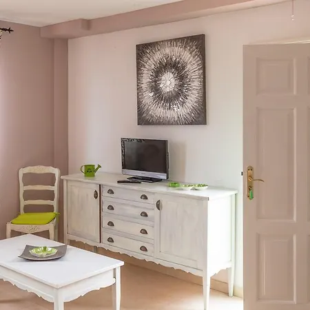 Oasis Royal Διαμέρισμα