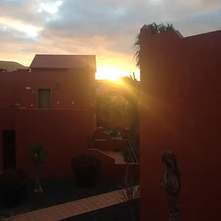 Oasis Royal * Κοραλέχο